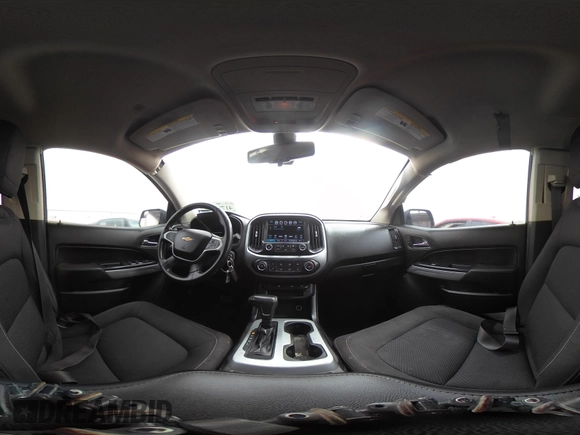 2018 Chevrolet Colorado 2WD LT z VIN 1GCGSCEN0J1223004, wystawiony jako IAAI lot #41782378 z przebiegiem 67 818 mil mil oraz . Historia ofert i sprzedaży dostępna na DreamBid. Obrazek 18.