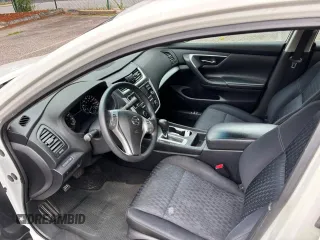 2017 Nissan Altima S with VIN 1N4AL3AP7HN339173, listed as a Copart auction lot 64872745 with 160,577 mi miles and Clean title. Bid and sale history available at DreamBid. Image 5.