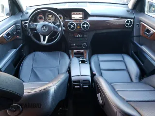 2013 Mercedes-Benz GLK 350 with VIN WDCGG8JB1DG073314, listed as a Copart auction lot 78894344 with 205,350 mi miles and Clean Title. Bid and sale history available at DreamBid. Image 8.
