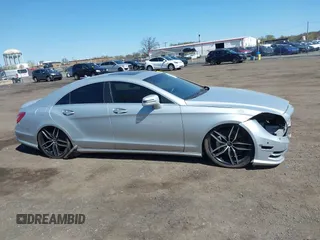 2014 Mercedes-Benz CLS 550 с VIN WDDLJ7DB3EA108781, выставлен на аукционе IAAI как лот 42065344 с пробегом 40 230 миль миль и . История ставок и продаж доступна на DreamBid. Изображение 13.
