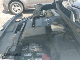 2016 Nissan Murano Platinum z VIN 5N1AZ2MG1GN140838, wystawiony jako IAAI lot #42937627 z przebiegiem 108 453 mil mil oraz . Historia ofert i sprzedaży dostępna na DreamBid. Obrazek 20.