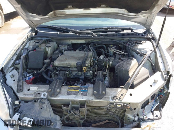 2010 Chevrolet Impala LS with VIN 2G1WA5EK4A1161609, listed as a IAAI auction lot 41889517 with 124,484 mi miles and . Bid and sale history available at DreamBid. Image 10.