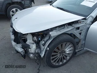 2015 Hyundai Equus Signature с VIN KMHGH4JH6FU092442, выставлен на аукционе IAAI как лот 41280888 с пробегом 91 407 миль миль и . История ставок и продаж доступна на DreamBid. Изображение 6.