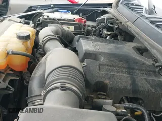 2017 Ford F-150 XL с VIN 1FTEW1EG2HFA48415, выставлен на аукционе IAAI как лот 42368597 с пробегом 185 847 миль миль и . История ставок и продаж доступна на DreamBid. Изображение 19.