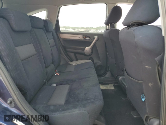 2008 Honda CR-V EX z VIN JHLRE48528C053103, wystawiony jako Copart lot #59689045 z przebiegiem 135 217 mil mil oraz Szkoda całkowita • Salvage title. Historia ofert i sprzedaży dostępna na DreamBid. Obrazek 11.