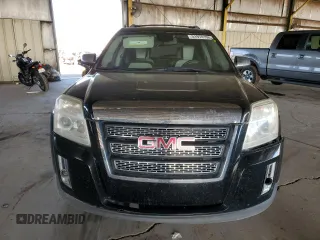 2010 GMC Terrain SLT-2 with VIN 2CTALHEW2A6319436, listed as a Copart auction lot 51974155 with 178,195 mi miles and Clean Title. Bid and sale history available at carsss.com. Image 5.