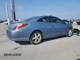 2004 Toyota Solara SE z VIN 4T1CE38P94U774999, wystawiony jako Copart lot #77961134 z przebiegiem 94 339 mil mil oraz Tytuł czysty. Historia ofert i sprzedaży dostępna na DreamBid. Obrazek 3.