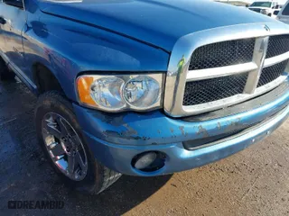 2002 Dodge Ram 1500 with VIN 3D7HA18N62G111162, listed as a IAAI auction lot 41483386 with 239,677 mi miles. Bid and sale history available at carsss.com. Image 6.