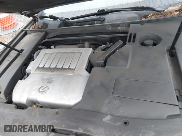 2012 Lexus ES 330 with VIN JTHBK1EG3C2511546, listed as a IAAI auction lot 42660862 with 107,071 mi miles and . Bid and sale history available at DreamBid. Image 10.