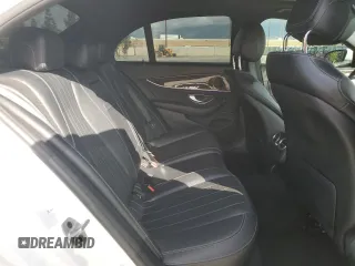 2021 Mercedes-Benz E 350 z VIN W1KZF8DBXMA920854, wystawiony jako Copart lot #51800865 z przebiegiem 40 337 mil mil oraz Szkoda całkowita • Salvage title. Historia ofert i sprzedaży dostępna na DreamBid. Obrazek 11.