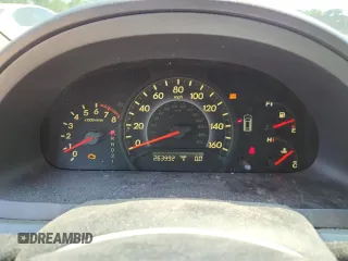 2006 Honda Odyssey EX с VIN 5FNRL38466B016852, выставлен на аукционе Copart как лот 66762975 с пробегом 263 992 миль миль и Чистый • Clean title. История ставок и продаж доступна на DreamBid. Изображение 9.