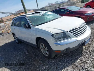 2006 Chrysler Pacifica Touring с VIN 2A8GF68426R645196, выставлен на аукционе IAAI как лот 41057490 с пробегом 192 341 миль миль и . История ставок и продаж доступна на DreamBid. Изображение 1.
