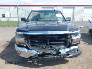 2017 Chevrolet Silverado 1500 LT with VIN 1GCVKREH7HZ347707, listed as a IAAI auction lot 41928961 with 58,800 mi miles and . Bid and sale history available at DreamBid. Image 12.
