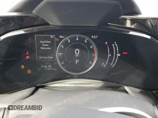 2023 Lexus NX 350 Premium z VIN 2T2GGCEZ0PC017668, wystawiony jako Copart lot #50629185 z przebiegiem 11 907 mil mil oraz Szkoda całkowita • Salvage title. Historia ofert i sprzedaży dostępna na DreamBid. Obrazek 9.