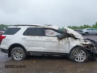 2018 Ford Explorer XLT с VIN 1FM5K8D85JGA77904, выставлен на аукционе IAAI как лот 42332369 с пробегом 151 315 миль миль и . История ставок и продаж доступна на DreamBid. Изображение 14.