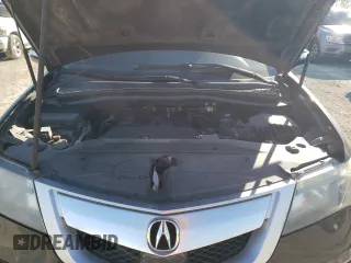 2013 Acura MDX Advance Pkg with VIN 2HNYD2H61DH514981, listed as a Copart auction lot 85974664 with 223,501 mi miles and Salvage Title. Bid and sale history available at carsss.com. Image 12.