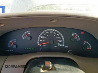 2002 Ford F-150 XL with VIN 1FTRF17232NB22280, listed as a Copart auction lot 62170845 with 216,468 mi miles and Salvage title. Bid and sale history available at DreamBid. Image 9.