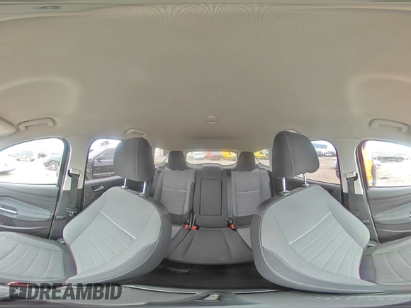2013 Ford Escape SE with VIN 1FMCU0GX6DUA39707, listed as a Copart auction lot 52613935 with 167,099 mi miles and Clean Title. Bid and sale history available at carsss.com. Image 13.