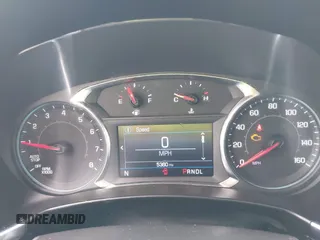 2023 Chevrolet Equinox LS z VIN 3GNAXHEG2PL258285, wystawiony jako IAAI lot #42341418 z przebiegiem 5 360 mil mil oraz . Historia ofert i sprzedaży dostępna na DreamBid. Obrazek 7.