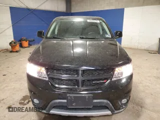2019 Dodge Journey GT with VIN 3C4PDDEG2KT774756, listed as a Copart auction lot 44298255 with 98,422 mi miles and Salvage Title. Bid and sale history available at DreamBid. Image 5.