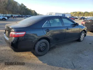 2007 Toyota Camry CE with VIN 4T1BE46K67U030287, listed as a Copart auction lot 49896785 with 298,339 mi miles and Clean Title. Bid and sale history available at carsss.com. Image 3.