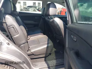 2013 Mazda CX-9 Touring with VIN JM3TB3CV9D0414598, listed as a IAAI auction lot 40188367 with 183,764 mi miles. Bid and sale history available at carsss.com. Image 8.