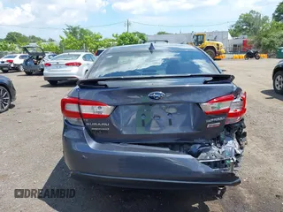 2017 Subaru Impreza Special Sports with VIN 4S3GKAM65H3619619, listed as a IAAI auction lot 42682256 with 140,346 mi miles and . Bid and sale history available at DreamBid. Image 16.