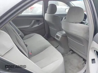 2009 Toyota Camry with VIN 4T1BE46K59U894296, listed as a IAAI auction lot 42202098 with 202,919 mi miles and . Bid and sale history available at DreamBid. Image 8.