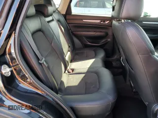 2021 Mazda CX-5 Touring with VIN JM3KFBCM8M0495899, listed as a Copart auction lot 51049235 with 31,164 mi miles and Salvage Title. Bid and sale history available at carsss.com. Image 12.