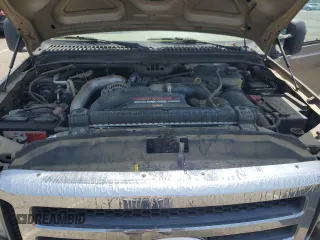 2007 Ford F-250 XL с VIN 1FTSX20P47EA21637, выставлен на аукционе Copart как лот 61011605 с пробегом 142 373 миль миль и Чистый • Clean title. История ставок и продаж доступна на DreamBid. Изображение 11.