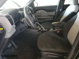 2014 Kia Soul with VIN KNDJN2A22E7718360, listed as a Copart auction lot 50452605 with 97,758 mi miles and Clean Title. Bid and sale history available at carsss.com. Image 7.