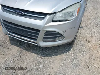 2013 Ford Escape SE с VIN 1FMCU9GX2DUC08450, выставлен на аукционе IAAI как лот 42414210 с пробегом 173 924 миль миль и . История ставок и продаж доступна на DreamBid. Изображение 6.