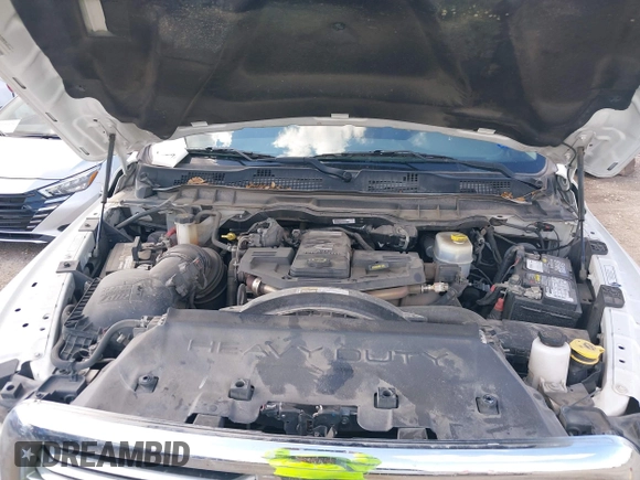 2018 Ram 2500 Big Horn with VIN 3C6UR5ML3JG359629, listed as a IAAI auction lot 42236067 with 137,450 mi miles and . Bid and sale history available at DreamBid. Image 10.
