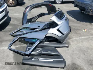 2020 Kia Telluride S z VIN 5XYP64HC3LG026030, wystawiony jako Copart lot #60929875 z przebiegiem 77 338 mil mil oraz Szkoda całkowita • Salvage title. Historia ofert i sprzedaży dostępna na DreamBid. Obrazek 13.