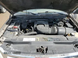 2003 Ford F-150 XL with VIN 1FTRF17L93NA13476, listed as a Copart auction lot 52938165 with 194,221 mi miles and Clean Title. Bid and sale history available at DreamBid. Image 11.