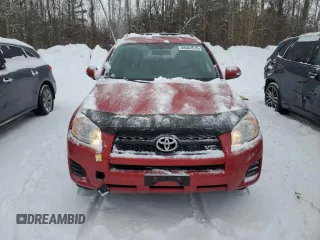 2011 Toyota RAV4 with VIN 2T3BK4DV2BW050767, listed as a Copart auction lot 88682515 with 85,586 mi miles and Clean Title. Bid and sale history available at carsss.com. Image 5.