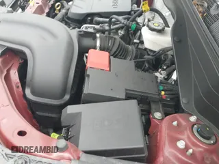 2022 Chevrolet TrailBlazer RS с VIN KL79MUSL3NB011951, выставлен на аукционе IAAI как лот 41958726 с пробегом 30 609 миль миль и . История ставок и продаж доступна на DreamBid. Изображение 19.