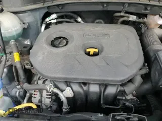 2019 Hyundai Tucson SE z VIN KM8J2CA48KU969702, wystawiony jako Copart lot #71694415 z przebiegiem 39 320 mil mil oraz Szkoda całkowita • Salvage title. Historia ofert i sprzedaży dostępna na DreamBid. Obrazek 15.