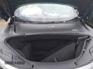 2024 Lucid Air Touring with VIN 50EA1TEA4RA004799, listed as a IAAI auction lot 41651768 with 7,779 mi miles. Bid and sale history available at carsss.com. Image 10.