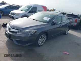 2017 Acura ILX Premium with VIN 19UDE2F71HA014015, listed as a IAAI auction lot 42626406 with 92,888 mi miles and . Bid and sale history available at DreamBid. Image 17.