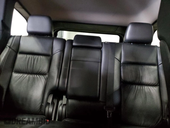 2011 Jeep Grand Cherokee Laredo with VIN 1J4RR4GG3BC632218, listed as a Copart auction lot 53311005 with 177,297 mi miles and Salvage Title. Bid and sale history available at carsss.com. Image 10.