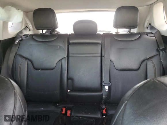 2020 Jeep Compass Limited with VIN 3C4NJDCB0LT155968, listed as a Copart auction lot 55809245 with Not provided miles and Salvage title. Bid and sale history available at DreamBid. Image 10.