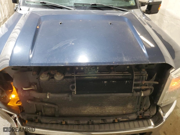 2014 Ford Super Duty F-250 SRW XLT with VIN 1FT7X2BT4EEA30982, listed as a Copart auction lot 77972454 with 261,755 mi miles and Salvage Title. Bid and sale history available at carsss.com. Image 11.