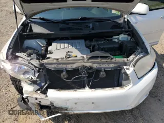 2010 Toyota Highlander Limited with VIN 5TDYK3EH8AS017561, listed as a Copart auction lot 62384975 with 141,853 mi miles and Salvage title. Bid and sale history available at DreamBid. Image 12.