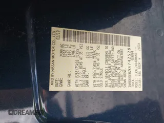 2019 Nissan Frontier SV with VIN 1N6DD0ER2KN742528, listed as a IAAI auction lot 42582947 with 39,615 mi miles and . Bid and sale history available at DreamBid. Image 9.