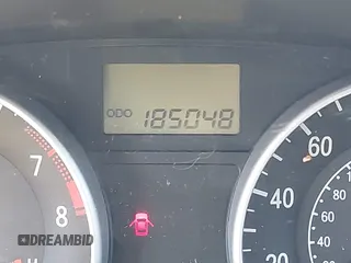 2007 Hyundai Accent GLS with VIN KMHCN46C47U101984, listed as a IAAI auction lot 42234484 with 185,048 mi miles and . Bid and sale history available at DreamBid. Image 15.