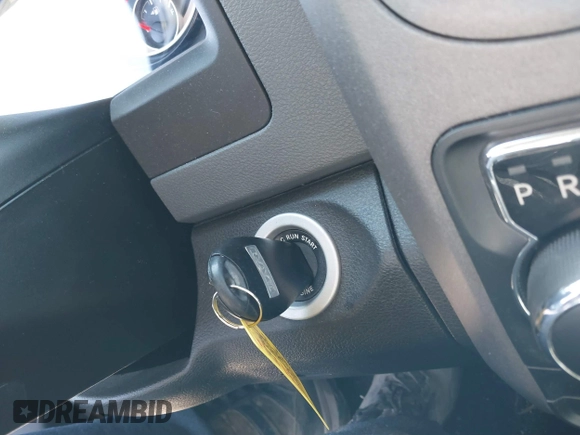 2018 Ram 1500 Express with VIN 1C6RR7FT0JS177927, listed as a IAAI auction lot 41640379 with 112,478 mi miles. Bid and sale history available at carsss.com. Image 11.