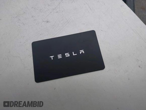 2024 Tesla Model 3 with VIN 5YJ3E1EA6RF731312, listed as a IAAI auction lot 41987407 with 5,025 mi miles and . Bid and sale history available at DreamBid. Image 11.
