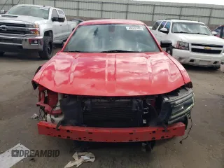 2018 Dodge Charger R/T z VIN 2C3CDXCT0JH238254, wystawiony jako Copart lot #44642485 z przebiegiem 101 305 mil mil oraz Szkoda całkowita • Salvage title. Historia ofert i sprzedaży dostępna na DreamBid. Obrazek 5.