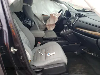 2019 Honda CR-V EX z VIN 7FARW1H5XKE024102, wystawiony jako Copart lot #47226585 z przebiegiem 67 341 mil mil oraz Nie do naprawy • Non repairable. Historia ofert i sprzedaży dostępna na DreamBid. Obrazek 7.